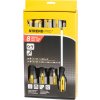 Sada skrutkovačov Strend Pro SDX72-308, 9 dielna, ploché + Phillips