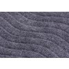 Rohožka MagicHome, Waves, pred dvere, 40x60 cm, akryl