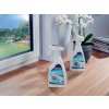 Čistič okien LEIFHEIT 51165, na okná, s rozprašovačom a mopom