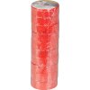 Páska Strend Pro, 19 mm, L-10 m, max. 80°C, 40,0 kV/mm, červená, izolačná, lepiaca, PVC, bal. 10 ks
