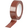 Páska Strend Pro, 19 mm, L-10 m, max. 80°C, 40,0 kV/mm, hnedá, izolačná, lepiaca, PVC, bal. 10 ks