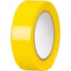 Páska Strend Pro, 19 mm, L-10 m, max. 80°C, 40,0 kV/mm, žltá, izolačná, lepiaca, PVC, bal. 10 ks