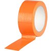 Páska fasádna Strend Pro, 48 mm, L-25 m, oranžová, maskovacia, UV, na fasádu