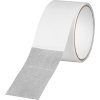Páska Strend Pro, 50 mm, L-2 m, šedá, samolepiaca, opravná, na moskytiéry, na sieťky proti hmyzu
