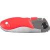 Pílka Strend Pro Premium, 130 mm, skladacia, červená