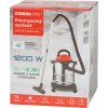 Vysávač Strend Pro MWD192, 20 lit, 1200W, priemyselný