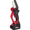 Píla Worcraft Home CHS-S20LiCM ShareSYS, 20V Li-ion, 4" reťaz, BRUSH, mini reťazová, SET v kufri