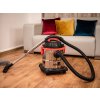Vysávač Strend Pro K-411F/1200, 20 lit, 1200 W, priemyselný