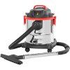 Vysávač Strend Pro K-411F/1200, 20 lit, 1200 W, priemyselný