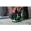 Laser KAPRO® 933 Prolaser® NUCLEO GREEN, 3D All-Lines