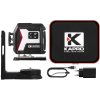 Laser KAPRO® 933 Prolaser® NUCLUEO GREEN, 3D All-Lines