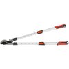 Nožnice Strend Pro Premium , záhradné, teleskopické, 710-960 mm