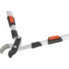 Nožnice Strend Pro Premium , záhradné, teleskopické, 710-960 mm