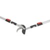 Nožnice Strend Pro Premium , záhradné, teleskopické, 715-895 mm