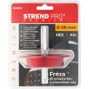 Vyrezávač Strend Pro Premium, 68 mm, do polystyrénu, vaty, frézka