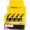 Nôž Strend Pro UKBOX-85, 18 mm, odlamovací, plastový, Sellbox 24 ks
