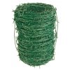 Drôt Barwire Pvc 2,10 mm, L-50 m, ostnatý, poplastovaný