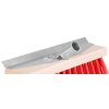 Metla Geco U300.3, 300x65x22 mm, cestárska s kovovou škrabkou