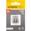 Bit Strend Pro Torx, TX 30, bal. 3 ks