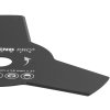 Nôž na krovinorez TT-BC415/520, 3 zubý, 255x1,6 mm, náhradný
