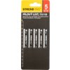 List do priamočiarej píly Strend Pro T311D 132 mm, 6z, na drevo, bal. 5 ks