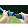 Rýchlospojka AQUACRAFT® 550930, MAX-Flow, 3/4", na hadicu, záhradná