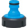 Adaptér AQUACRAFT® 550165, SoftTouch G3/4", na záhradnú hadicu