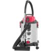 Vysávač Worcraft VC16-30, 1600W, Wet&Dry, suché/mokré vysávanie, priemyselný