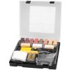 Sada Strend Pro F7233, na opravu podláh a drevených povrchov, RepairKit