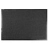 Rohožka MagicHome TRM 203, pred dvere, 60x90 cm, DarkGrey