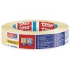 Páska tesa® PRO, maliarska, maskovacia, lepiaca, 25 mm, L-50 m