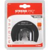 Nástroj Strend Pro RS-W007 pílový list - polkruh 87 mm, na multibrúsku, Cr-V, HCS