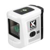 Laser KAPRO® 862GS Prolaser®, Cross, GreenBeam, so statívom