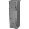 Kachle Thalia Ewa, 5,3 kW, 120 mm, liatina/šamot  + pevný podpaľovač zadarmo