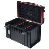 Box QBRICK® System ONE Cart Basic, na náradie, na kolieskach