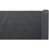 Tkanina tieniaca SHADE.NET 2x10 m, UV, 230 g/m2, 95% antracitová