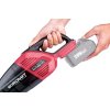 Vysávač Worcraft CPVC-S20Li ShareSYS, 20V Li-Ion, na auto