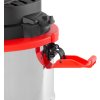 Vysávač Strend Pro K-411F/1200, 20 lit, 1200 W, priemyselný