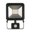 Reflektor Strend Pro Floodlight LED AGP, 10W, 800 lm, IP44, senzor pohybu