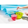 Miska MagicHome, šalátová, 1200/2000/3400 ml, sada 3 ks