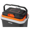 Autochladnička Strend Pro, 2v1, 24 lit, 230V/12V, PUR izolácia
