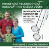 Zberač Strend Pro OD-50206, na orechy a ovocie s ALU teleskopickou násadou 80-120 cm