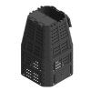Kompostér ECO Multi 1000 lit., čierny, PE