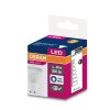 Žiarovka OSRAM® LED GU10 50 (ean8708) 120° 4,5W/4000K Value PAR16
