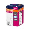 Žiarovka OSRAM® LED FR 040 (ean1011) non-dim, 4,9W/865 E27 6500K Value CLASSIC A