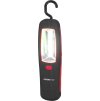 Svietidlo Strend Pro Worklight CWL1041, COB LED 200 lm, 3xAA, pracovné, magnet, Sellbox 12 ks