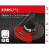 Kryt Strend Pro DP128, odsávací, 115/125 mm, na uhlovú brúsku
