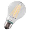 Žiarovka OSRAM® BASIC LED FR 60 (ean9351) non-dim 6,5W/827 E27 2700K MULTIPACK, Star CLASSIC A