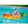 Nafukovačka Bestway® 43310, Pineapple, do vody, 174x96 cm