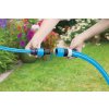 Adaptér AQUACRAFT® 550917, MAX-Flow, Standard, na záhradnú hadicu
